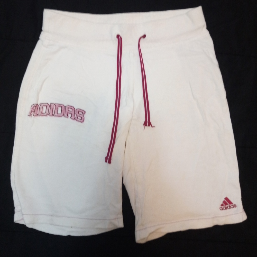Super Comfy ADIDAS Shorts